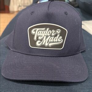 TaylorMade Allegiant A-Frame Hat